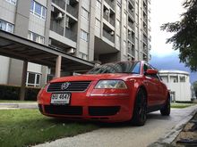 2003 Volkswagen Passat 1.9 (ปี 97-05) TDi Sedan AT