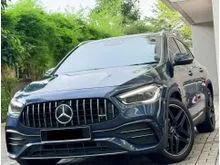 Mercedes-Benz AMG GLA35 2.0 4MATIC SUV 2023 WARRANTY