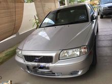 2005 Volvo S80 2.0 Sedan