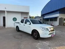 2019 Isuzu D-MAX 1.9 Cab-4 (ปี 19-26) S Pickup
