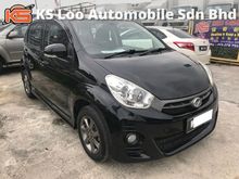 Perodua Myvi 1.5 SE (A) FULL SERVICE RECORD BY PERODUA - SEMUA MASALAH BOLEH LOAN SINI - CCRIS CTOS , BLACKLIST , AKPK , PTPTN - ALL PROBLEM CAN LOAN