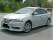Used 2014/2016 Nissan Sylphy 1.8 IMPUL F/SPEC BODYKIT - Cars for sale