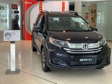 2021 Honda BR-V 1.5 i-VTEC SUV Cash Back Promo