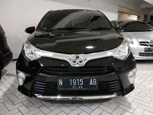 2017 Toyota Calya 1.2 G MT istimewa dijual di malang