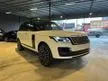 Recon 2020 Land Rover Range Rover 4.4 SDV8 Vogue Autobiography LWB SUV