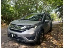 2017 Honda BR-V 1.5 E SUV , HONDA SERVICE , 1 OWNER, ORIGINAL PAINT ,TIP TOP, LIKE NEW