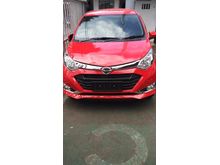 Hanya Angsuran 2,736,000 dapatkan Daihatsu Sigra 1.2 R MT 2018