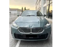 2025 BMW 218 1.5 Gran Coupe Sport Coupe