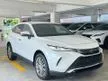 Recon 2023 TOYOTA HARRIER 2.0L Z *READY STOCK NOW *CHEAPER IN TOWN *FAST LOAN APPROVED