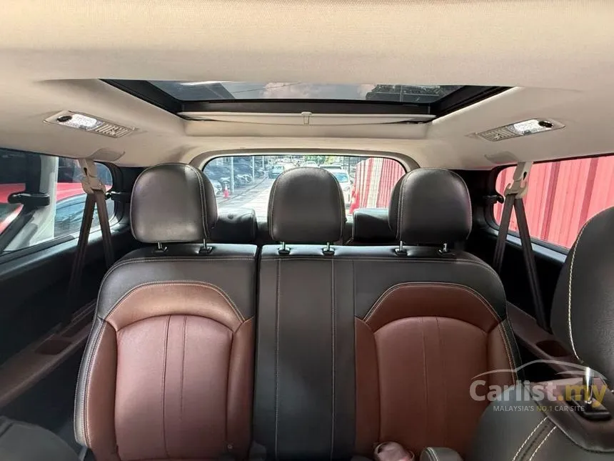 2020 Maxus G10 SE MPV