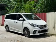 2020 Maxus G10 2.0 SE MPV  11-Seater  Power Sliding Door  Full Spec 3yrs Warrenty Free Service