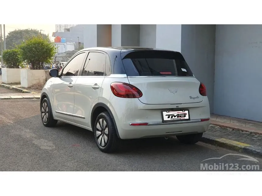 2024 Wuling Binguo EV 410 Premium Range AC/DC Hatchback