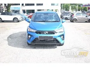 2026 Perodua Bezza 1.3 X Sedan