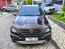 2018 Toyota Rush 1.5 TRD Sportivo SUV MATIC KONDISI SIAP PAKAI