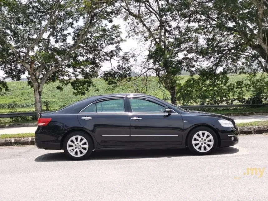 2007 Toyota Camry V Sedan