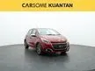 Used 2018 Peugeot 208 1.2 Hatchback_No Hidden Fee - Cars for sale