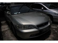 2000 Honda Accord 2.0 Sedan (A) USED CAR