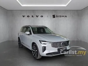 2025 Volvo XC90 2.0 Ultra T8 PHEV SUV