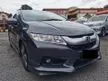 Used 2014 HONDA CITY 1.5 V FACELIFT (A) 1 OWNER - PADDLE SHIFT - i-VTEC ENGIN - HIGH SPEC - LOW 72K MILEAGE ONLY - PERFACT LIKE NEW - VIEW TO BELIEVE...- - Cars for sale
