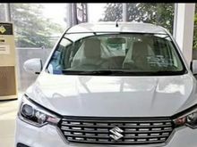 2018 Suzuki Ertiga Automatic Pertamax 1.5 GX