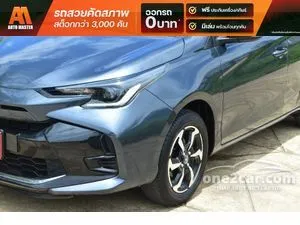 2023 Toyota YARIS 1.2 Smart Hatchback
