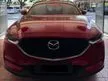2021 Mazda CX-5 2.0 SKYACTIV-G High SUV