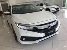 2020 Honda Civic 1.5 TC VTEC Sedan HighDiscount