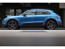 2020 Porsche Macan 2.0 SUV HUGE SPEC UNREGISTERED