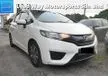 Used ** 2016 Honda Jazz 1.5 ONE YEAR WARRANTY ** - Cars for sale