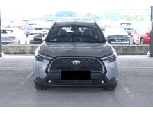 2022 Toyota Corolla Cross 1.8 V SUV