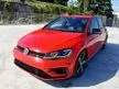 Recon 2020 Volkswagen Golf 2.0 R Hatchback (APR INTAKE/APR DOWN PIPE/APR SPARK COIL) - Cars for sale