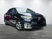 Used 2015 Toyota Vios 1.5 TRD Sportivo Sedan ORIGINAL SPEC - Cars for sale
