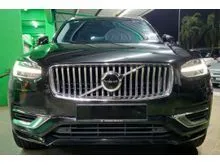 2021 Volvo XC90 2.0 T8 Twin Engine Inscription SUV