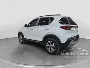2021 KIA Sonet 1.5 Premiere SUV