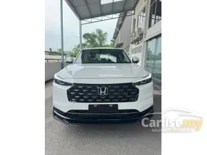 2026 Honda HR-V 1.5 e:HEV RS SUV
