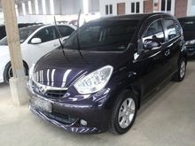 2012 Perodua Myvi 1.3 EZi Hatchback (A)