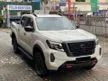 Used 2021 Nissan Navara 2.5 PRO-4X - NISSAN PRE-WONED CARS - Cars for sale