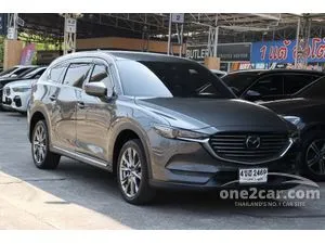 2021 Mazda CX-8 2.2 XDL SUV