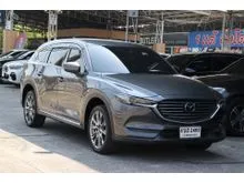 2021 Mazda CX-8 2.2 (ปี 19-26) XDL SUV
