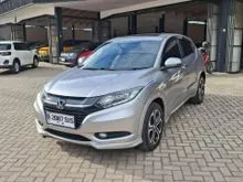 2018 Honda HR-V 1.8 Prestige SUV