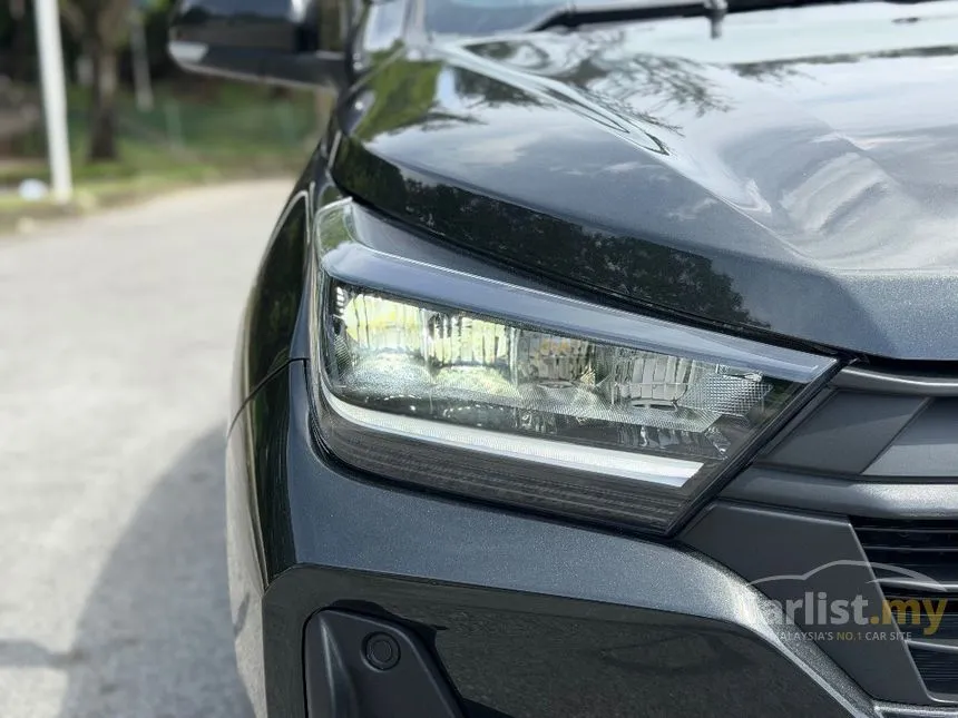 2024 Perodua AXIA SE Hatchback