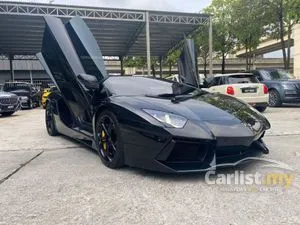Lamborghini for Sale in Malaysia 
