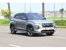 2023 Hyundai Creta 1.5 Prime SUV_TDP15jt_CVT/AT/METIC/BENSIN_TERMURAH