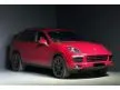 Used 2015 Porsche Cayenne 3.6 SUV GTS Package LocalSpec Warranty2025 FullService PDLS Sunroof SoftClosedDoor FullyLoaded