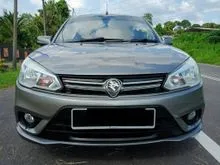 2016 Proton Saga 1.3 Sedan (A)