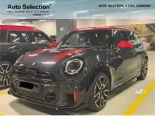 2025 MINI Cooper 2.0 John Cooper Works 3 Door Hatchback