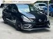 Used 2021 Nissan Almera 1.5 E BLACK EDITION Sedan UNDER WARRANTY FULL SERVICE LOW MILEAGE TOMEI AEROKIT LEATHER SEAT