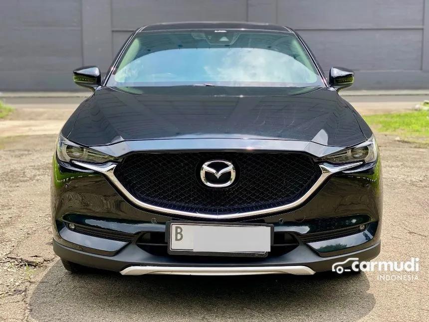 2018 Mazda CX-5 Elite SUV