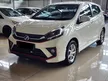 Used 2021 Perodua AXIA 1.0 SE ONE OWNER WITH WARRANTY