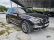 Used 2019 BMW X3 xDrive30i Luxury SUV BMW Premium Selection - Cars for sale